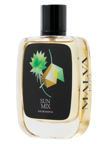 Malva 1979 Sun Mix fragrance bottle