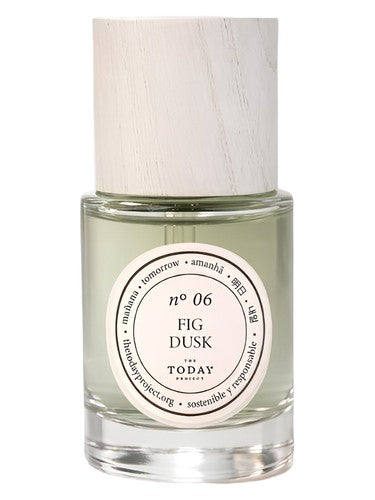 The Today Project Fig Dusk fragrance bottle