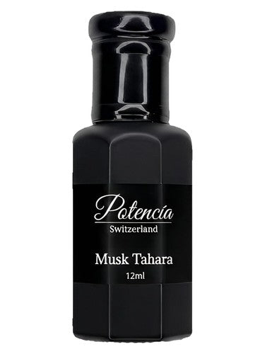 Potencía Switzerland Musk Tahara