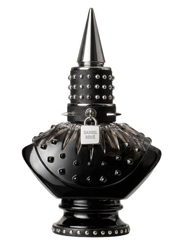 PARIS CORNER Midnight Sin fragrance bottle
