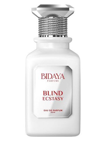 Bidaya Parfums Blind Ecstasy fragrance bottle