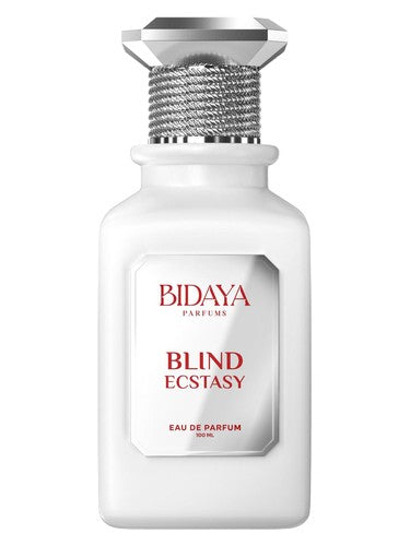 Bidaya Parfums Blind Ecstasy fragrance bottle