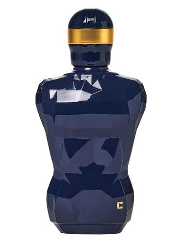 Jeanne Arthes Cassius fragrance bottle
