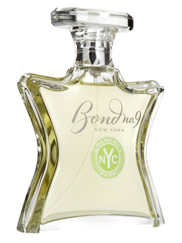 Bond No 9 Gramercy Park fragrance bottle