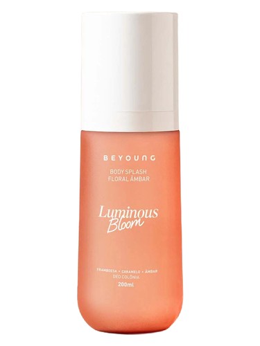 BEYOUNG Luminous Bloom