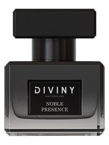 Diviny Noble Presence