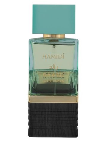 Hamidi Raa'ed fragrance bottle