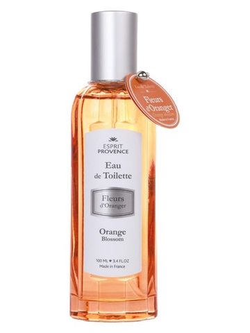 Esprit Provence Fleurs d’Oranger fragrance bottle