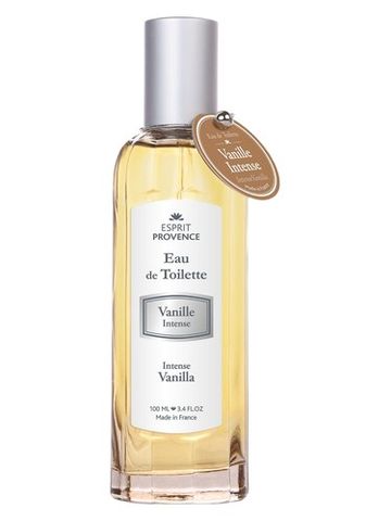 Esprit Provence Vanille Intense fragrance bottle