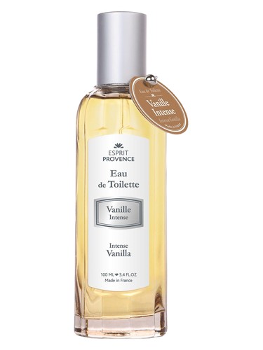 Esprit Provence Vanille Intense fragrance bottle
