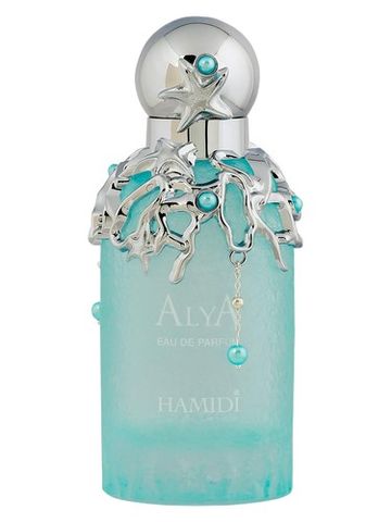 Hamidi Alya fragrance bottle