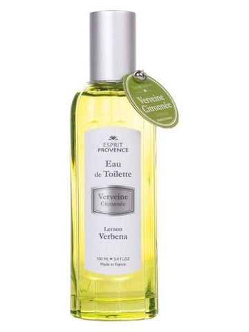 Esprit Provence Verveine Citronnée fragrance bottle
