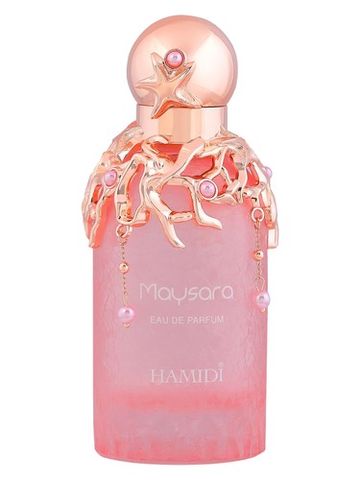 Hamidi Maysara fragrance bottle