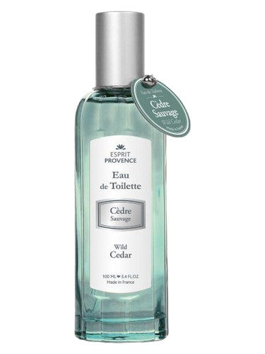 Esprit Provence Cèdre Sauvage