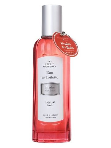 Esprit Provence Fruits des Bois fragrance bottle