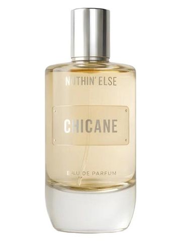 NOTHIN'ELSE Chicane fragrance bottle