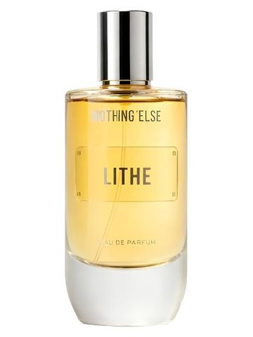 NOTHIN'ELSE Lithe fragrance bottle