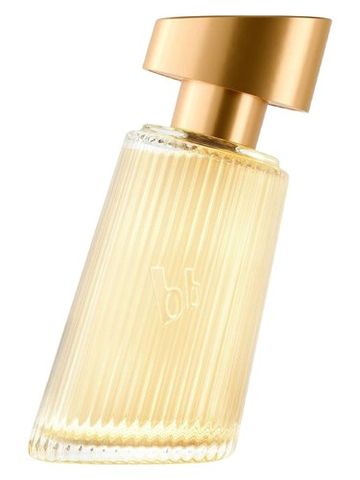 Bruno Banani Vanilla Muse fragrance bottle