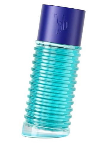Bruno Banani Energy fragrance bottle