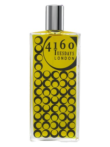 4160 Tuesdays Lavender Rice fragrance bottle