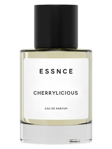 ESSNCE Cherrylicious fragrance bottle