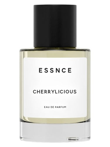 ESSNCE Cherrylicious fragrance bottle