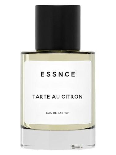 ESSNCE Tarte Au Citron fragrance bottle