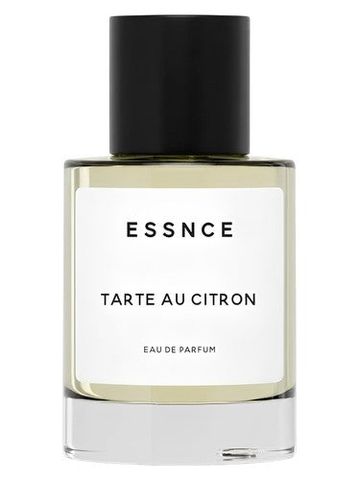 ESSNCE Tarte Au Citron fragrance bottle