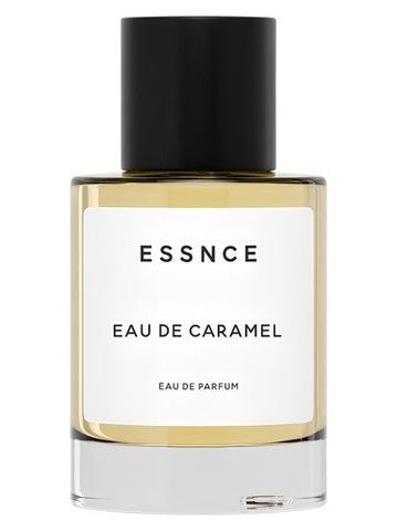 ESSNCE Eau de Caramel fragrance bottle