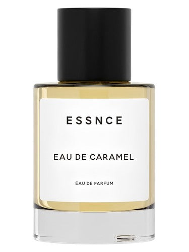 ESSNCE Eau de Caramel fragrance bottle