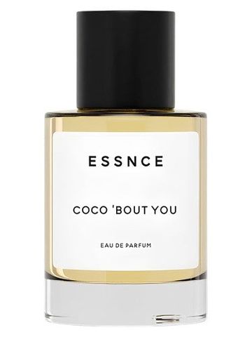 ESSNCE Coco 'Bout You fragrance bottle