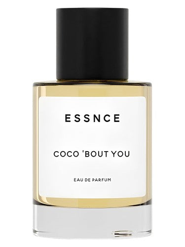 ESSNCE Coco 'Bout You fragrance bottle