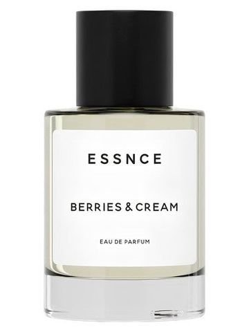 ESSNCE Berries & Cream fragrance bottle