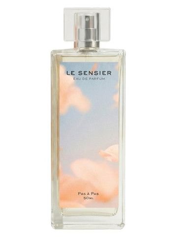 Le Sensier Douceur de Nectar Pas à Pas fragrance bottle