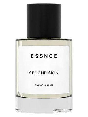 ESSNCE Second Skin fragrance bottle