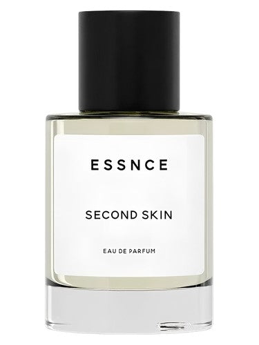 ESSNCE Second Skin fragrance bottle