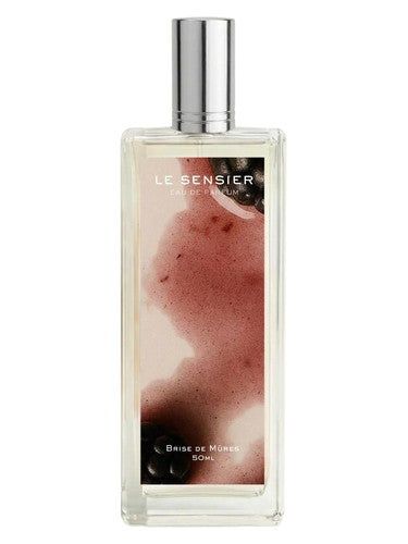 Le Sensier Brise de Mûres fragrance bottle