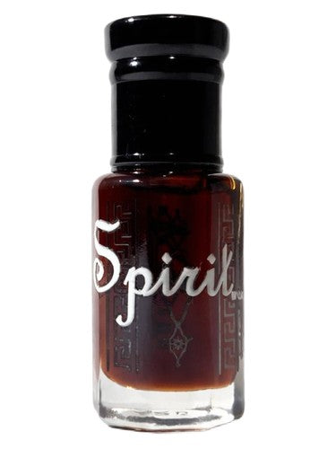 Spirit by O.S. Rooh Al Haram fragrance bottle