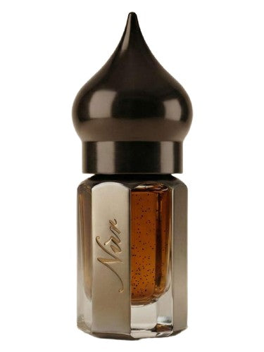 NŪR Haute Parfumerie Artisanale Vanille Rousse fragrance bottle