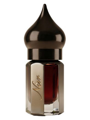 NŪR Haute Parfumerie Artisanale Oud Suprême fragrance bottle