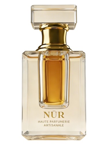 NŪR Haute Parfumerie Artisanale Tonka 75