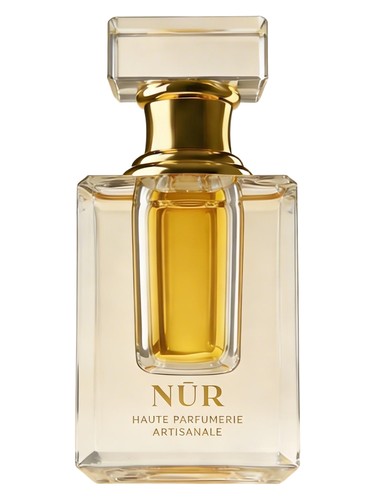 NŪR Haute Parfumerie Artisanale Santal Kerala