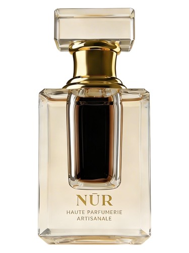 NŪR Haute Parfumerie Artisanale Oud Burmi Planifolia