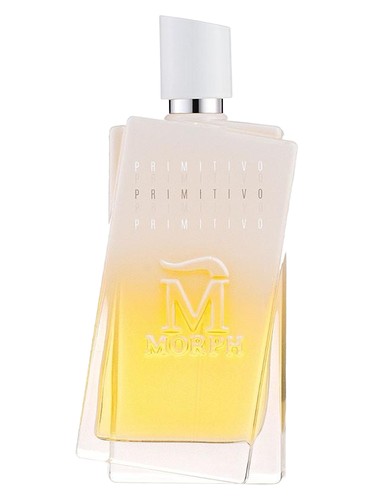 Morph Primitivo fragrance bottle