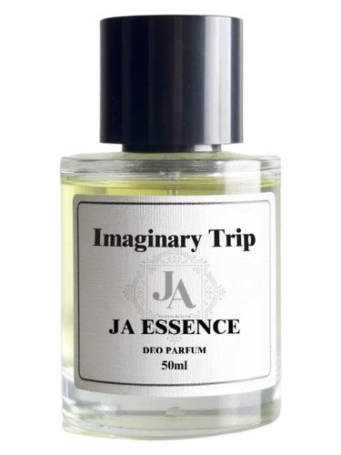 Ja Essence Imaginary Trip fragrance bottle