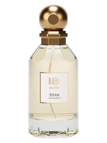 Lootah Perfumes Titan