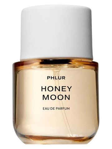 Phlur Honey Moon fragrance bottle