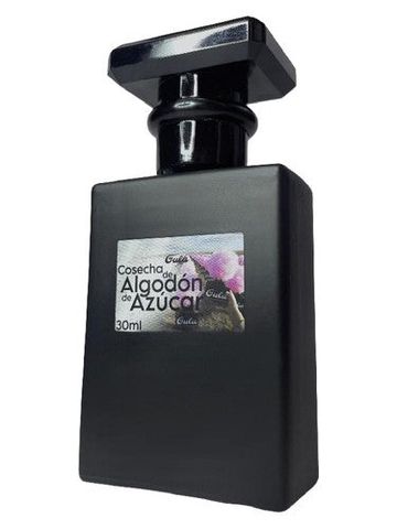 Gula Cosecha de Algodón de Azúcar fragrance bottle