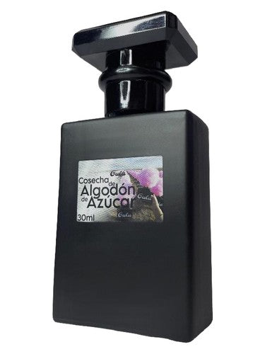 Gula Cosecha de Algodón de Azúcar fragrance bottle