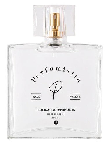 Perfumistta Carvalho Oriental